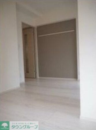 クレイシア日本橋水天宮前の物件内観写真